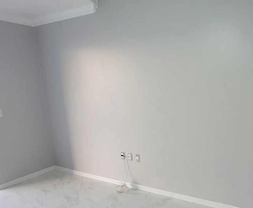 Papel de Parede Líquido