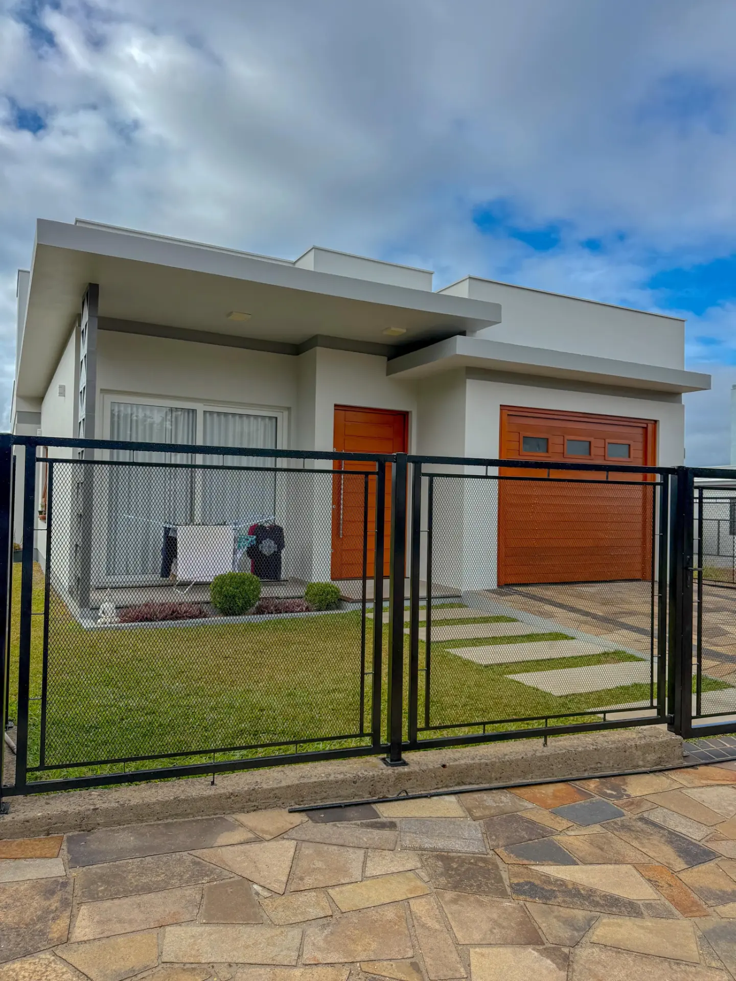 Pintura Residencial