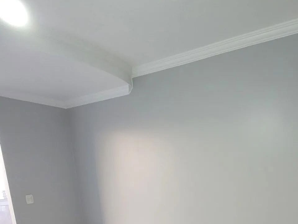 Detalhe de rodateto
